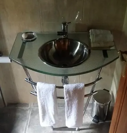 Martiamuno Casa rural *