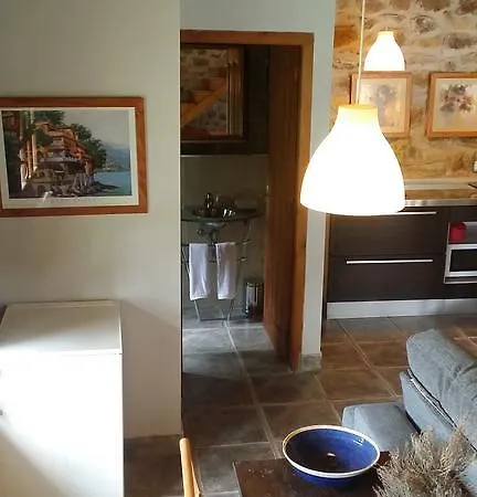 Casa rural Martiamuno
