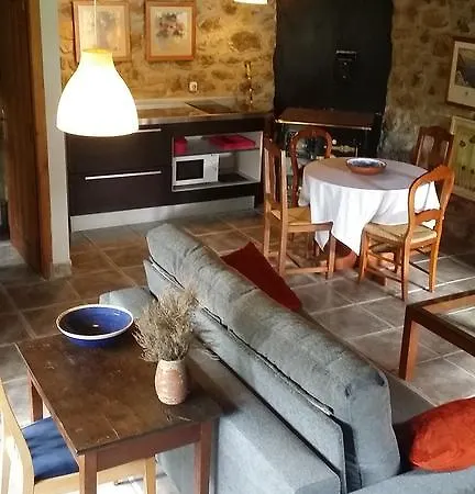 Martiamuno Casa rural Zumárraga