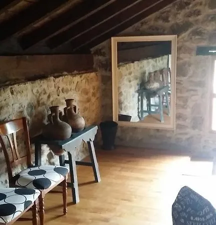 Martiamuno Casa rural *