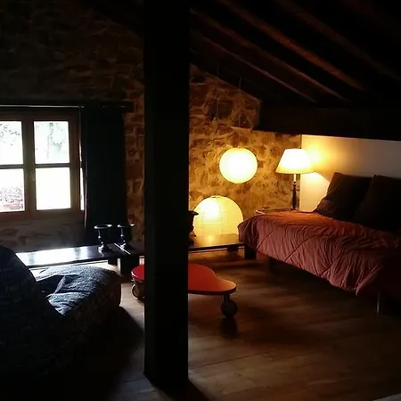 Casa rural Martiamuno Zumárraga
