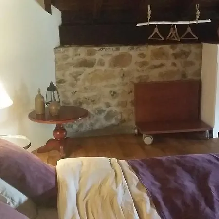 Martiamuno Casa rural Zumárraga