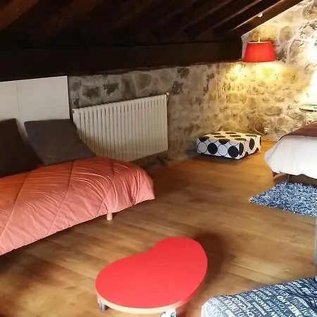 Casa rural Martiamuno *