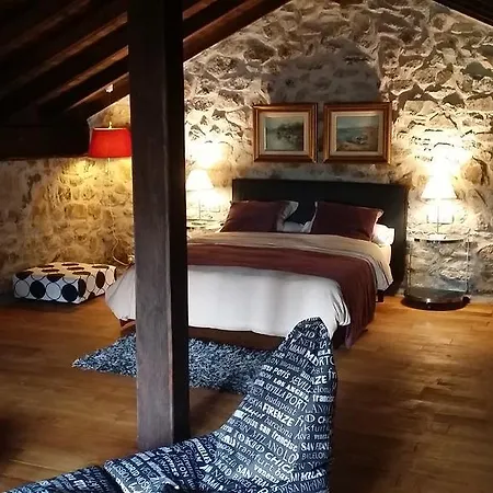 Casa rural Martiamuno