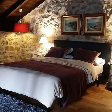 Martiamuno Casa rural Zumárraga