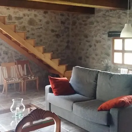 Martiamuno Casa rural