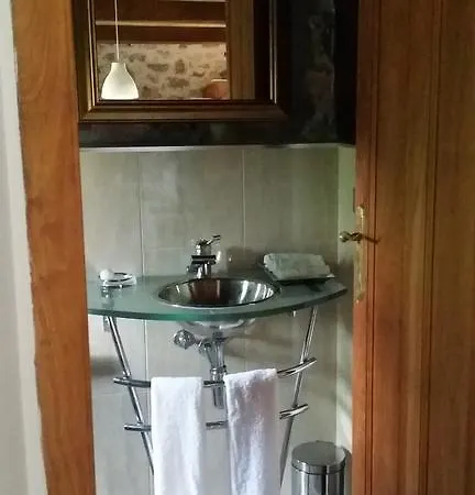 Martiamuno Casa rural *