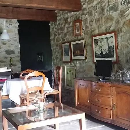 Martiamuno Casa rural