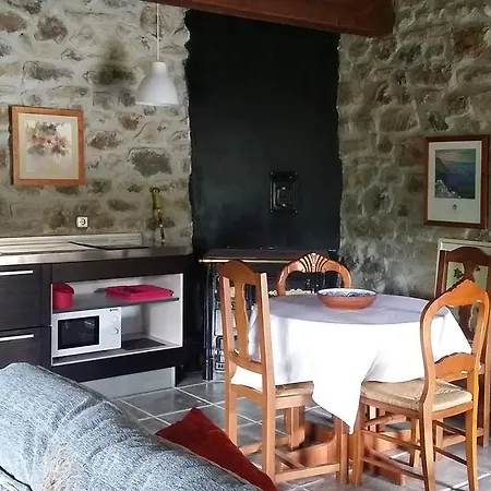 Martiamuno Casa rural