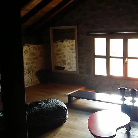 Martiamuno Casa rural Zumárraga
