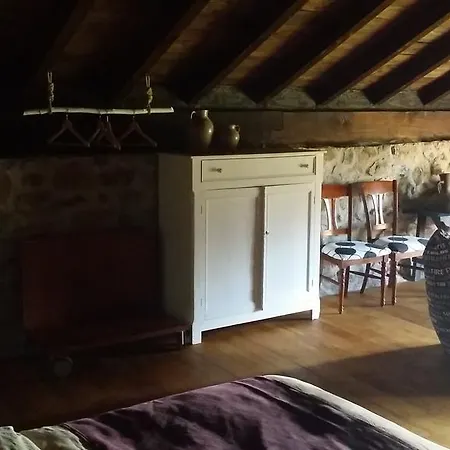 Martiamuno Casa rural *