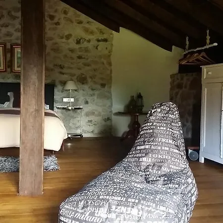 Martiamuno Casa rural *