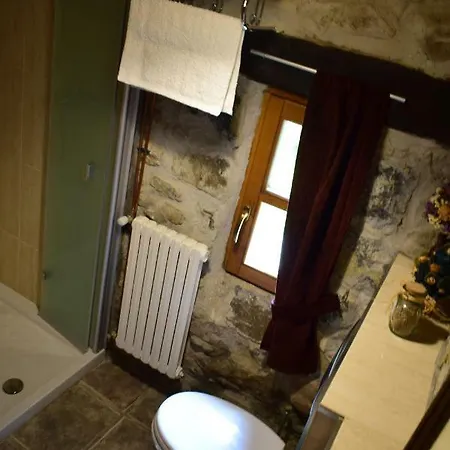 Casa rural Martiamuno Zumárraga
