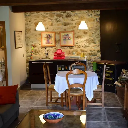Casa rural Martiamuno
