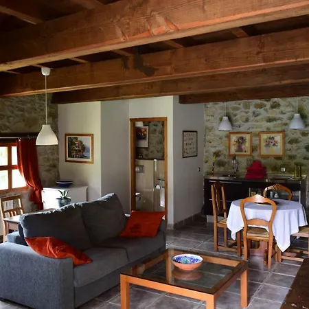 Martiamuno Casa rural Zumárraga