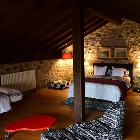 Casa rural Martiamuno
