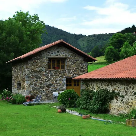 Martiamuno Casa rural