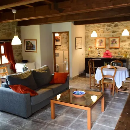 Casa rural Martiamuno *