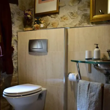 Martiamuno Casa rural Zumárraga