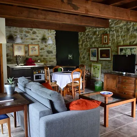 Martiamuno Casa rural