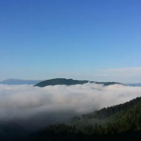 Martiamuno Casa rural Zumárraga